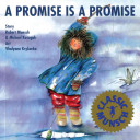 A Promise Is a Promise cover