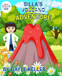 Volcanoes cover