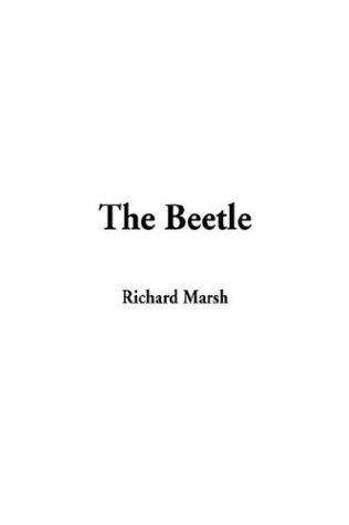 Beetles cover