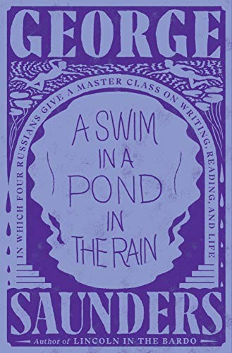 Swimming cover