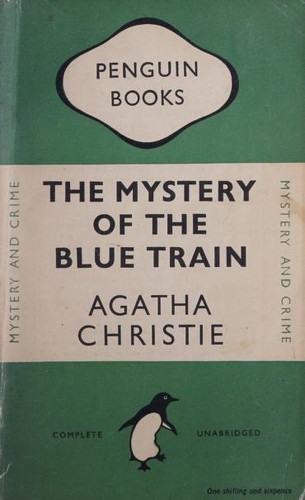 Trains cover