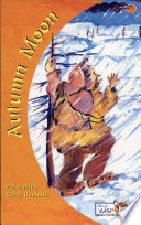 Autumn Moon cover