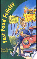 Fast Food Felicity cover