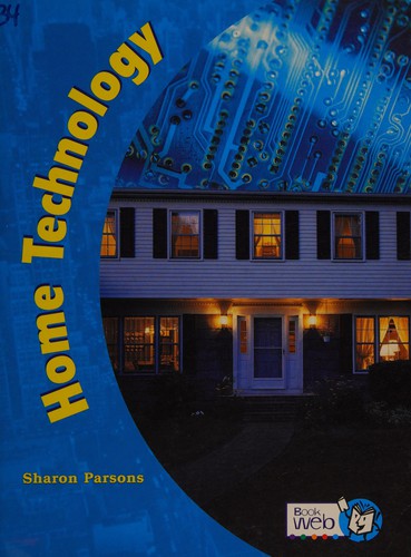 Home Technology cover