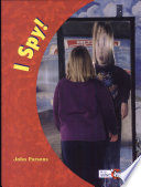 I Spy! cover