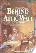 Behind the Attic Wall cover
