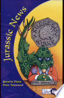 Jurassic News cover