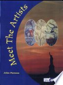 Meet the Artists cover