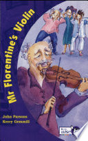 Mr. Florentine's Violin cover