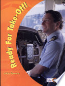 Ready for Take-Off! cover