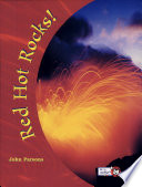 Red-Hot Rocks! cover