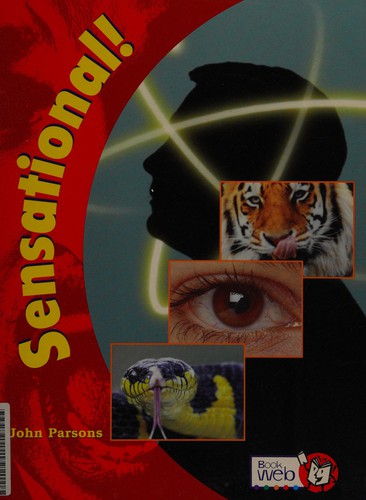 Sensational! cover