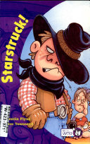Starstruck! cover