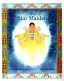 The Star Maiden cover