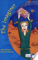 The Imaginer cover