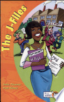 The J-Files cover