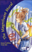 The Magnificent Mural cover