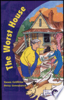 The Worst House cover