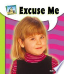 Excuse Me cover