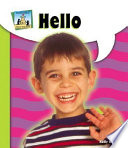 Hello cover