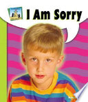 I Am Sorry cover
