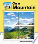 On a Mountain cover