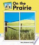 On the Prairie cover