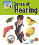 Sense of Hearing cover