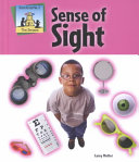 Sense of Sight cover