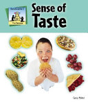 Sense of Taste cover