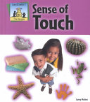 Sense of Touch cover