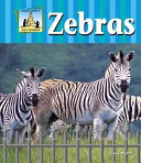 Zebras cover