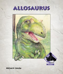 Allosaurus cover