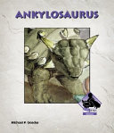 Ankylosaurus cover