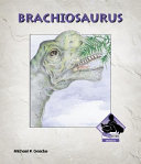 Brachiosaurus cover