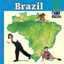 Brazil cover