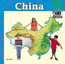 China cover