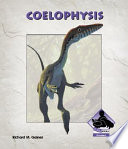 Coelophysis cover