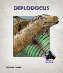 Diplodocus cover