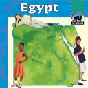 Egypt cover