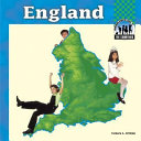 England cover
