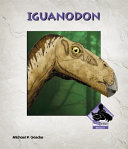 Iguanodon cover