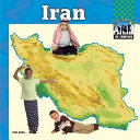 Iran cover