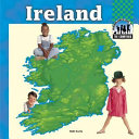 Ireland cover