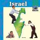 Israel cover