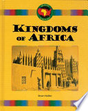 Kingdoms of Africa cover