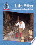 Life After the American Revolution cover