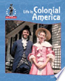 Life in Colonial America cover