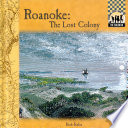 Roanoke: The Lost Colony cover