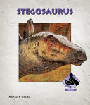 Stegosaurus cover